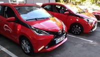 Aygo